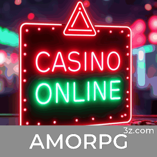 AMORPG: Jogos de Cassino Luxuosos e Interativos