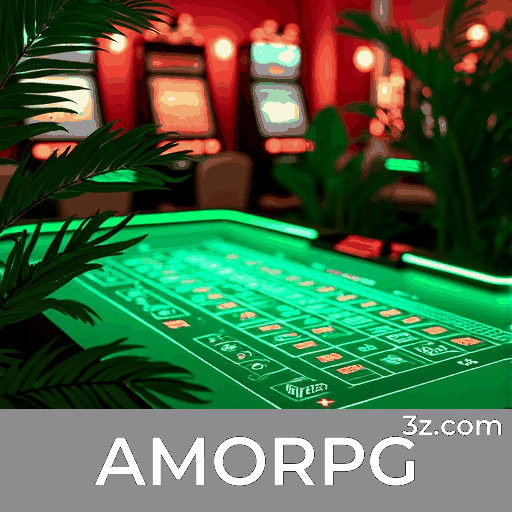 Universo de Jogos Extraordinários do AMORPG: Diversão Sem Limites