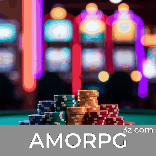 AMORPG App: Descubra Recompensas Móveis Únicas