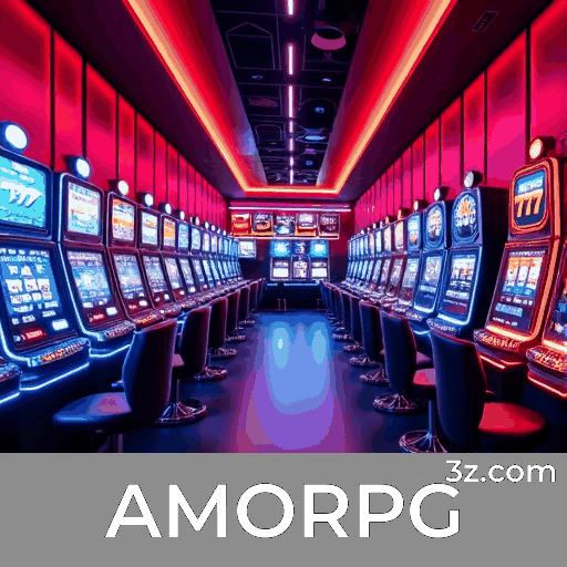 Controle Exclusivo e Personalizado da Sua Conta na AMORPG