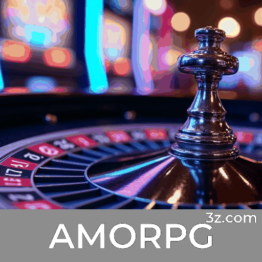 Universo de Jogos Extraordinários do AMORPG: Diversão Sem Limites