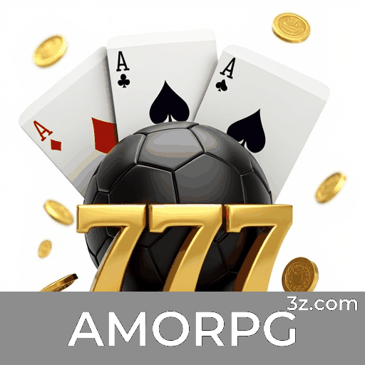 AMORPG: Jogos de Cassino Luxuosos e Interativos