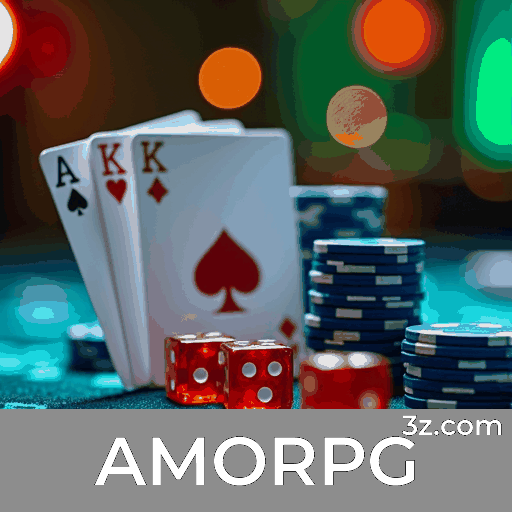 AMORPG: Plataforma de Apostas Esportivas Precisão e Excelência