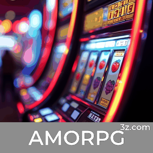 AMORPG App: Descubra Recompensas Móveis Únicas