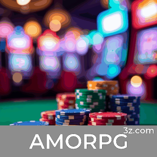 AMORPG: Plataforma de Apostas Esportivas Precisão e Excelência