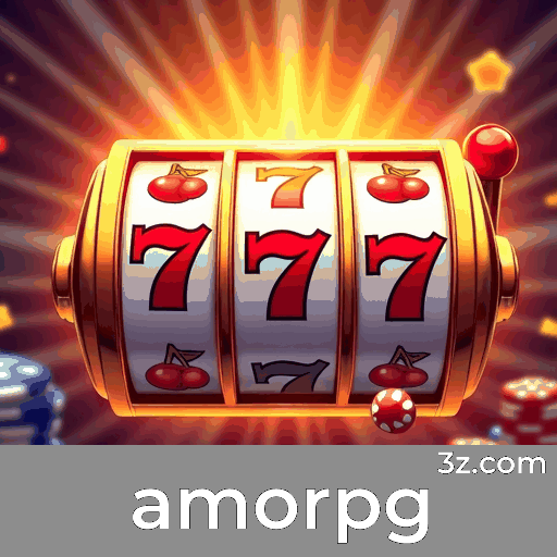 Amorpg: O Cassino Online Seguro e Profissional