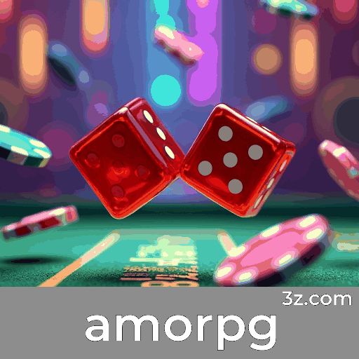 Amorpg: O Cassino Online Seguro e Profissional