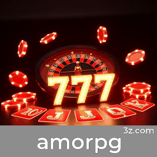 A amorpg: Plataforma de Apostas com Serviços Profissionais