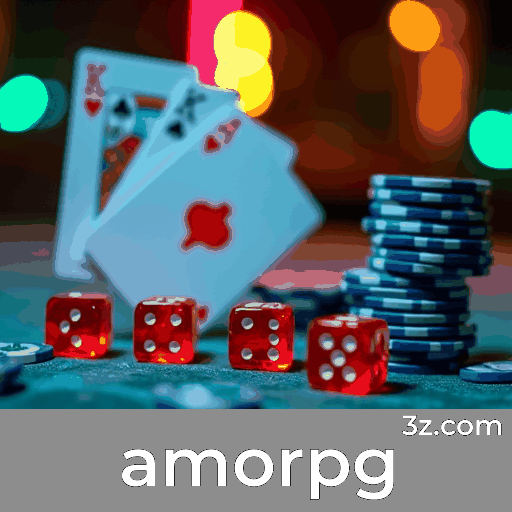 Amorpg: O Cassino Online Seguro e Profissional