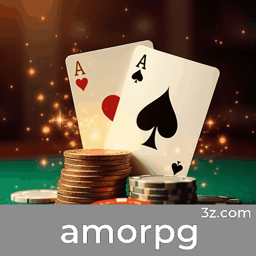 Amorpg: Emoção e Oportunidades de Ganhar nos Jogos de Cassino