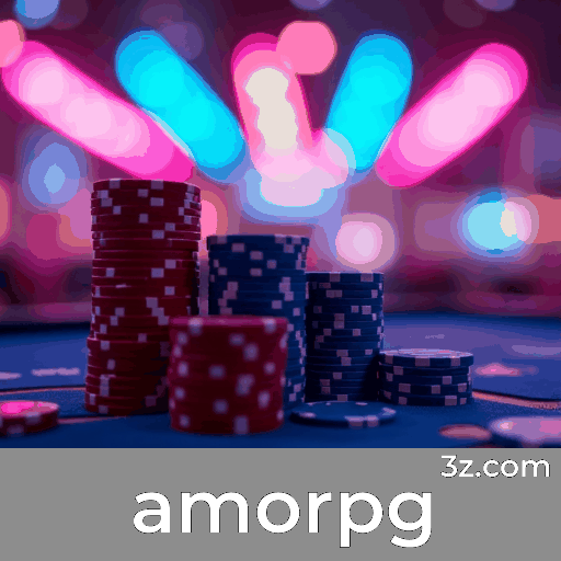 Amorpg: O Cassino Online Seguro e Profissional