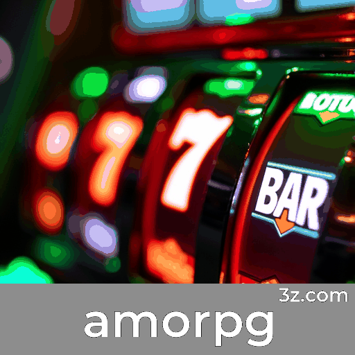 Amorpg: Emoção e Oportunidades de Ganhar nos Jogos de Cassino