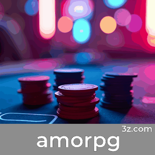 Experiência de Casino Elite no amorpg: Dealers Reais e Jogos Premium