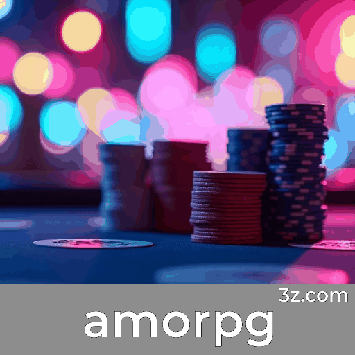 A amorpg: Plataforma de Apostas com Serviços Profissionais