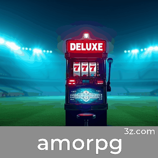 Amorpg: Apostas Móveis com Facilidade e Funcionalidade Completa